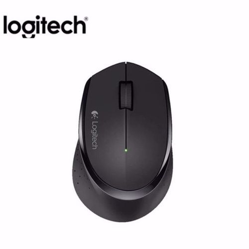 M280 Wireless Mouse Support Office Test With USB