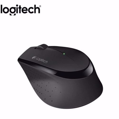 M280 Wireless Mouse Support Office Test With USB