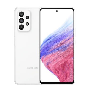 Galaxy A53 5G - 6.46
