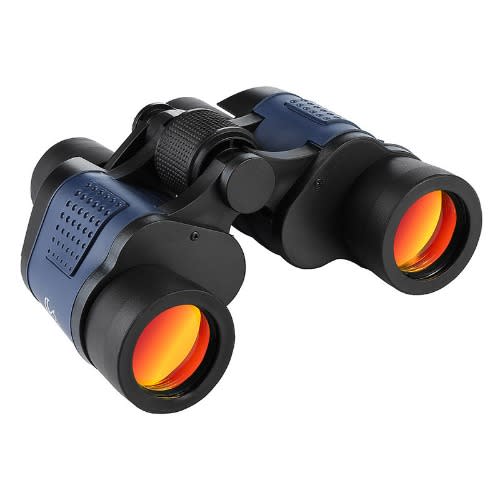 Professional Night Vision Binocular Telescope - 60x60 -3000m