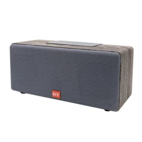 By & By 3070 Super Bass Bluetooth Speaker