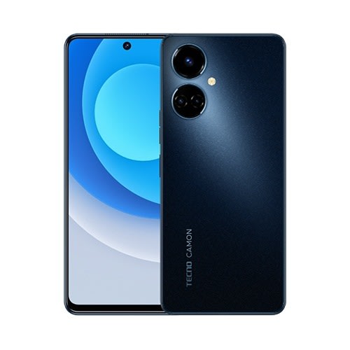 Camon 19 ci6 - 6.8
