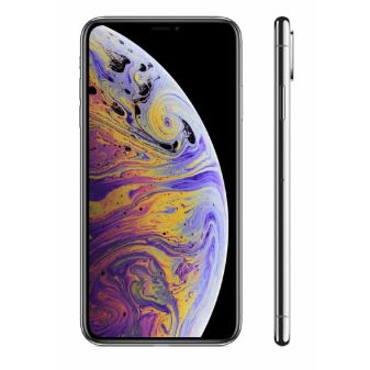 Iphone Xs - With Facetime - 64 GB - 4g Lte - 4GB RAM - Single Sim & E-sim - 2658 MAh