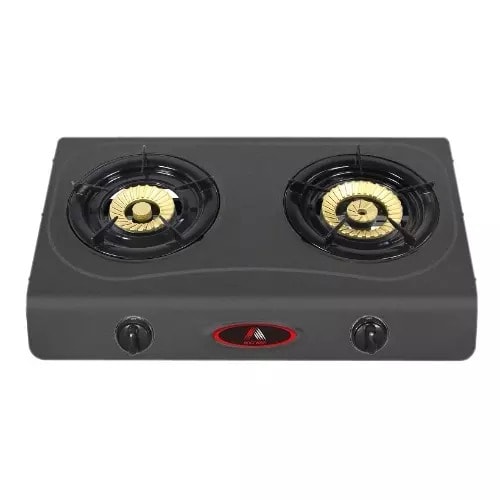 2-burner Table Top Gas Cooker