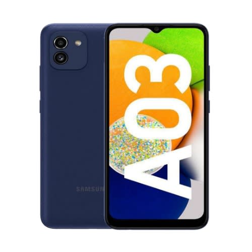 Galaxy A03 - 6.5