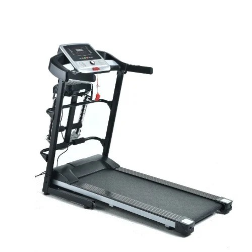 Treadmill Max Weight - 2.5hp