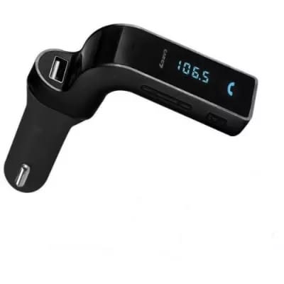 Bluetooth Car Charger - Carg7