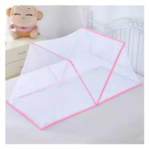 Baby Size Portable Mosquito Net - 120cm X 60cm