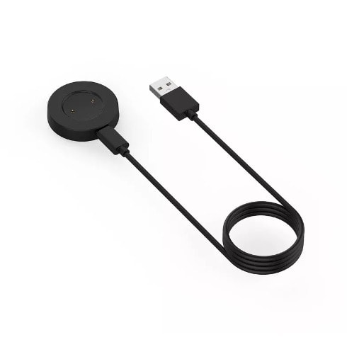 Usb Fast Charger For Huawei Gt - Gt2 - Honor Watch Magic - Dream