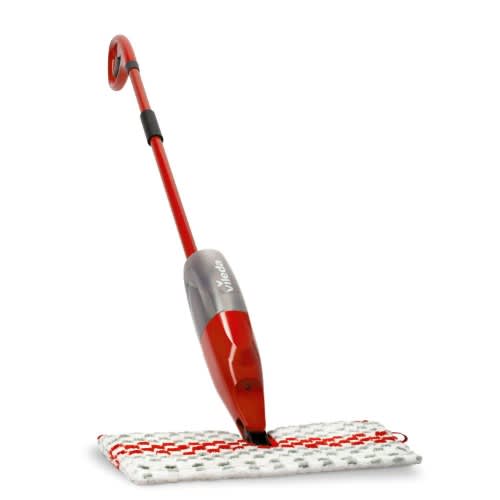 Vileda - Promise 1-2 Spray Max Mop