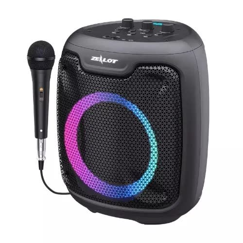 P8 Wireless Bluetooth Speaker