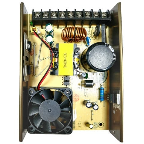 Rain Proof Power  Supply 12V 300W