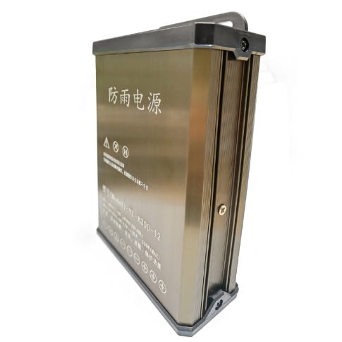 Rain Proof Power  Supply 12V 300W