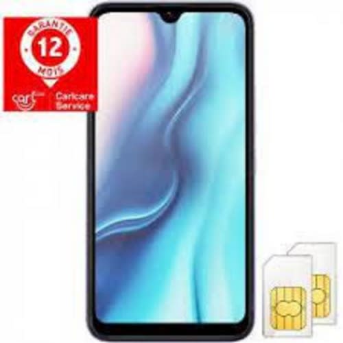 P38 - p661w - 6.6" Hd+ - 32GB ROM - 2GB RAM - 8mp/5mp - Dual Sim - 3G - 5000mAh - Black