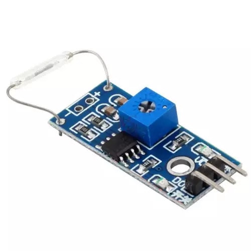 Reed Sensor Module - MagSwitch