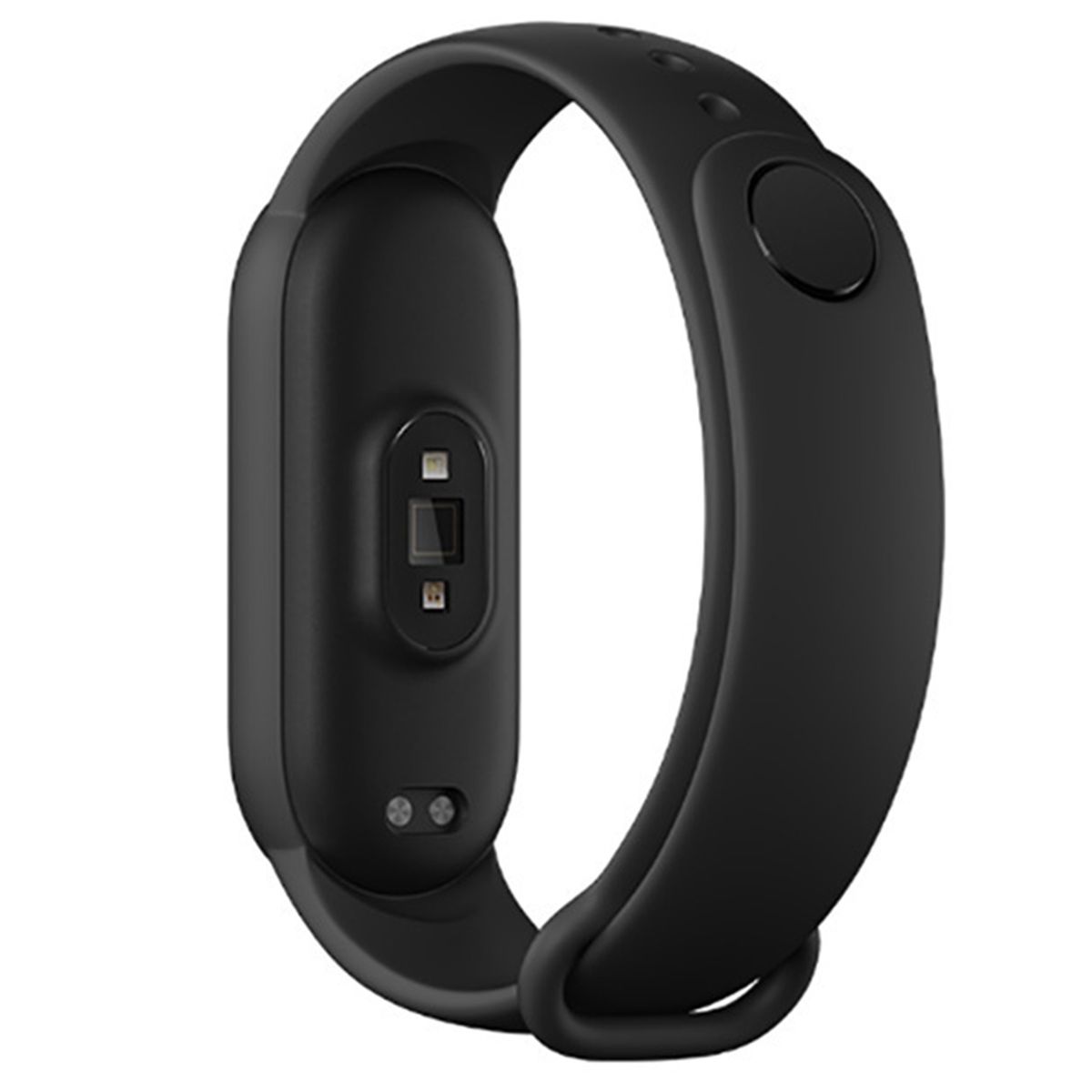 Stress And Sleep Monitor Bluebooth-compatible Smart Bracelet