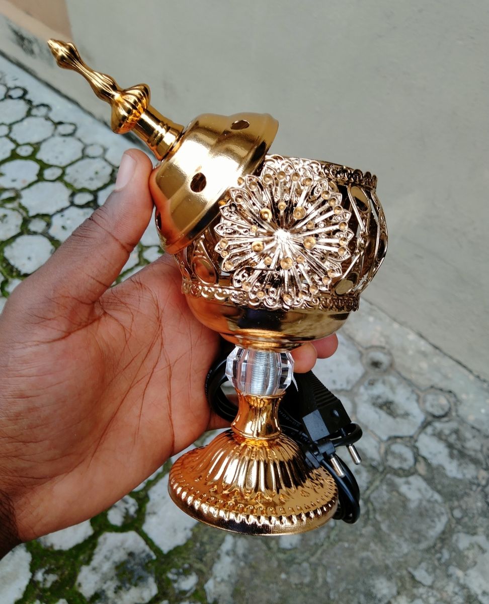 Modern Beautiful Electric Incense Burner