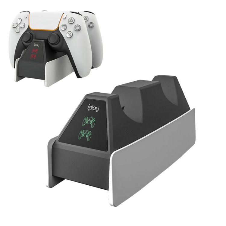 Iplay HBP-260 For PS5 Handle Charging Seat