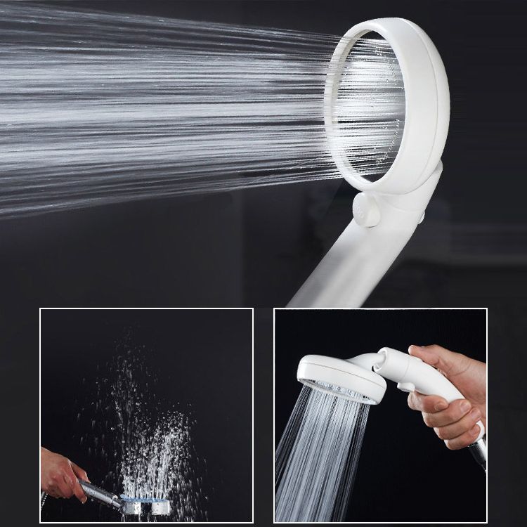 HD-1010 ABS Automatic Pressurization Water Saving Shower