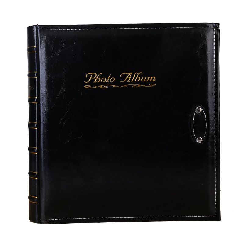 6 Inch 500 Sheets Interstitial PP Album