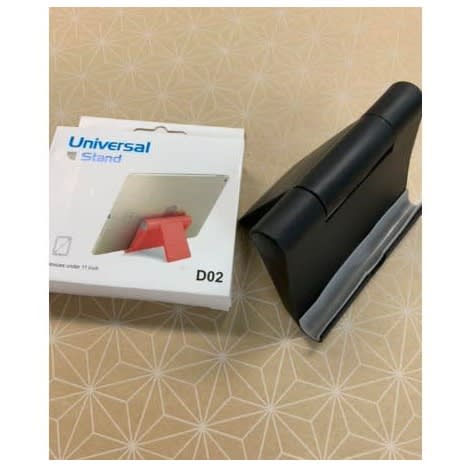 Handset & Desktop Support Base D02 Universal Folding Stand