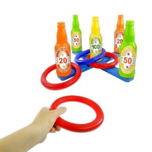 Ring Toss Game