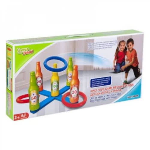 Ring Toss Game