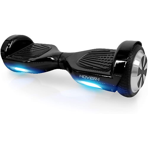 Xhover Ultra - Electric Scooter