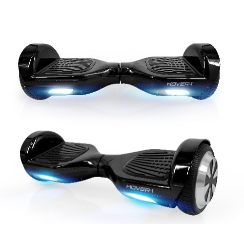 Xhover Ultra - Electric Scooter