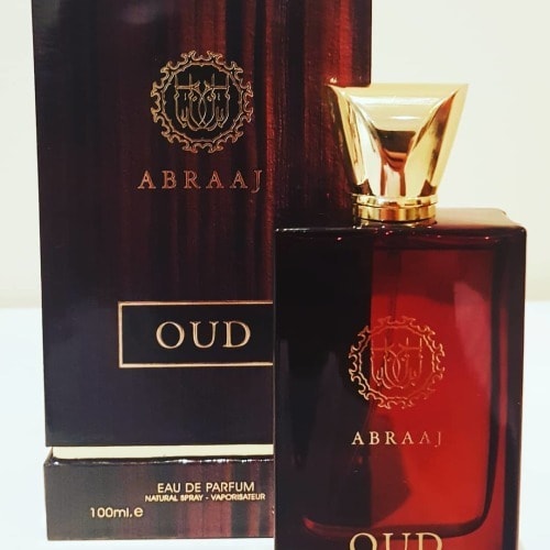 Oud Edp For Men - 100ml