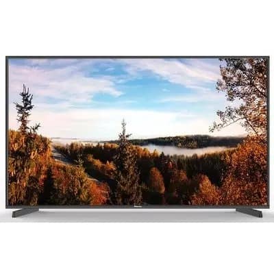 43 Inch Eco Friendly Usb Movie Tv + Wall Bracket