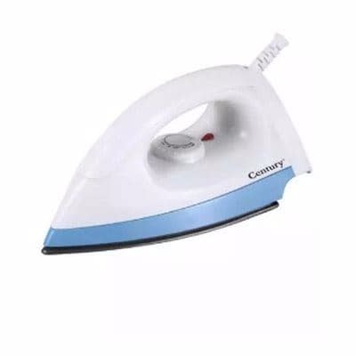 Smooth Gliding Pressing Iron