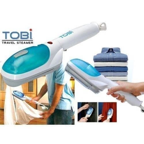 Tobi Travel Steam Iron