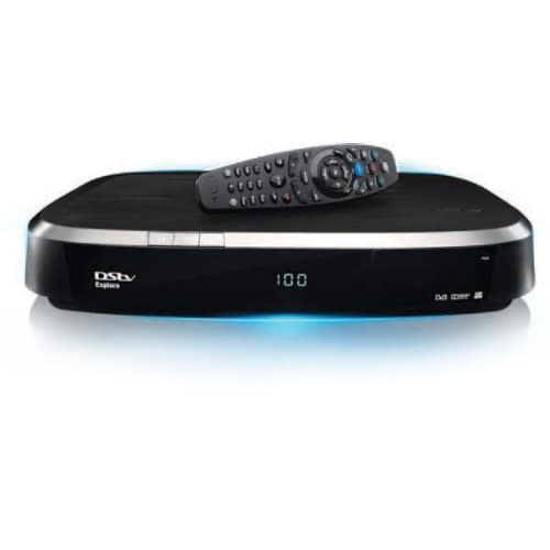 Dstv Explora - 2TB
