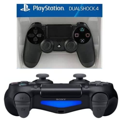 Sony Dualshock PS4 Game Pad