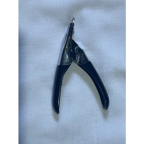 Dog nail Cutter -Black