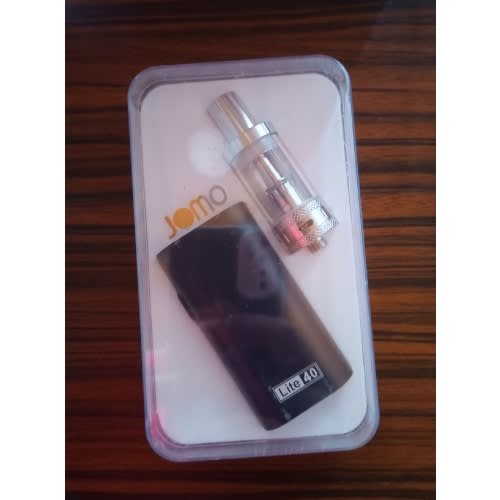 Jomo Vape Pen - Vaporizer Cigarette Pen- 40w