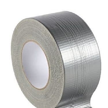 Duct Tape - 2 Pieces