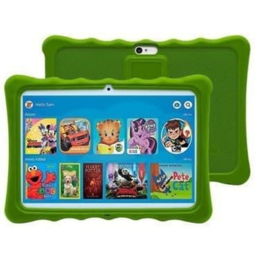 K11 Kids Tablet - Dual Sim-10.1