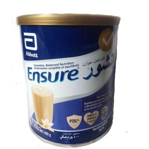 Meal Replacement & Heart-friendly Nutrition Powder 400g - Pack Of 2
