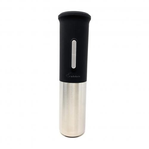Rechargeable Electric Wine Opener Set And Recorker