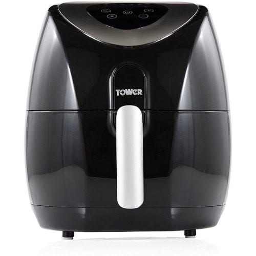 Vortx Air Fryer With Rapid Air Circulation System -  4.3L - 1500W