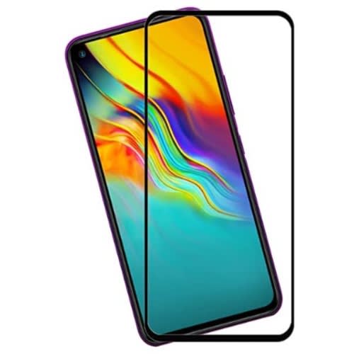 Screenguard Screen Protector For Honor X20