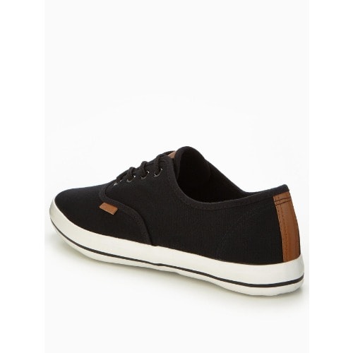 Men's Canvas