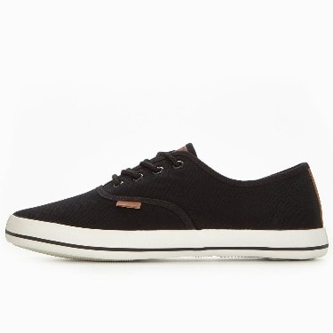 Men's Canvas
