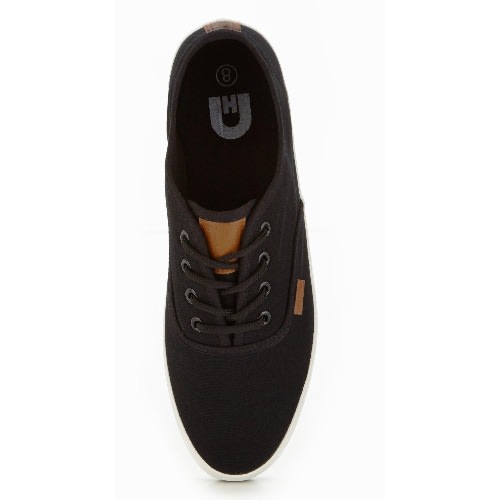Men's Canvas