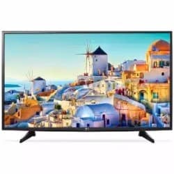 43-inch 2av Digital Tv + Game & Free Wall Bracket