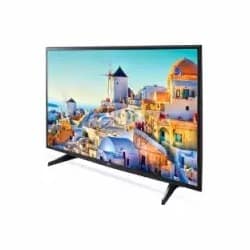 43-inch 2av Digital Tv + Game & Free Wall Bracket