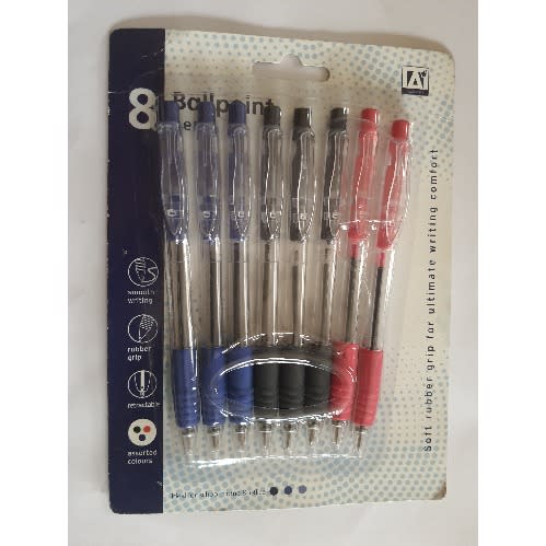 Ballpoint Pen