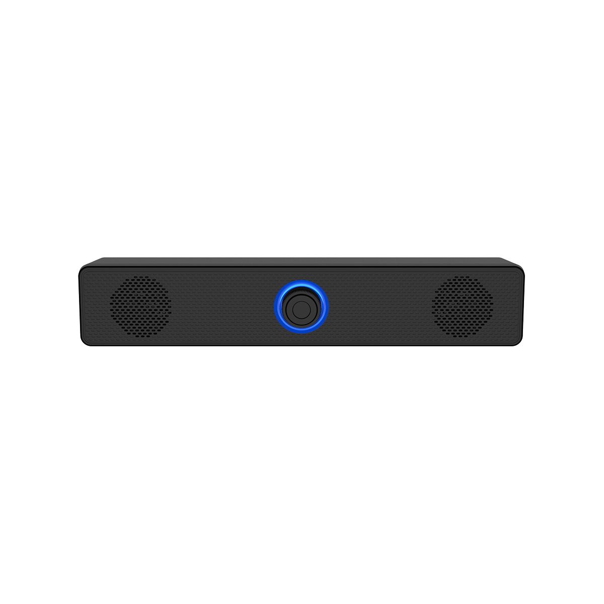 USB Powered Soundbar Bluetooth 5.0 Speaker 4D Surround